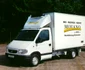 istorie opel lcv
