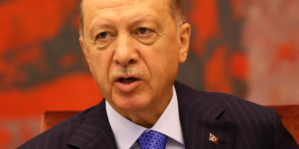Erdogan FOTO EPA-EFE