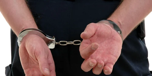 Criminalul a fost găsit.