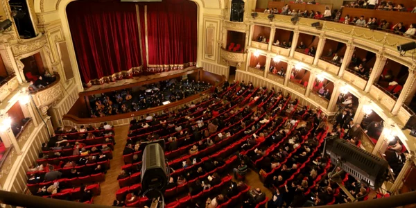 Opera Naţională Bucureşti