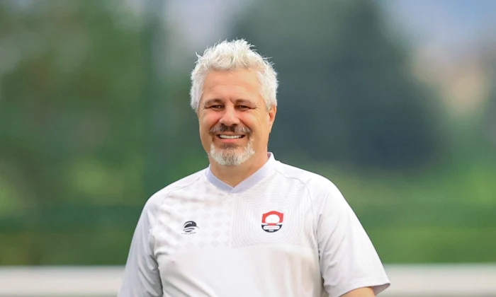 Marius Șumudică. FOTO: Arhiva Adevărul