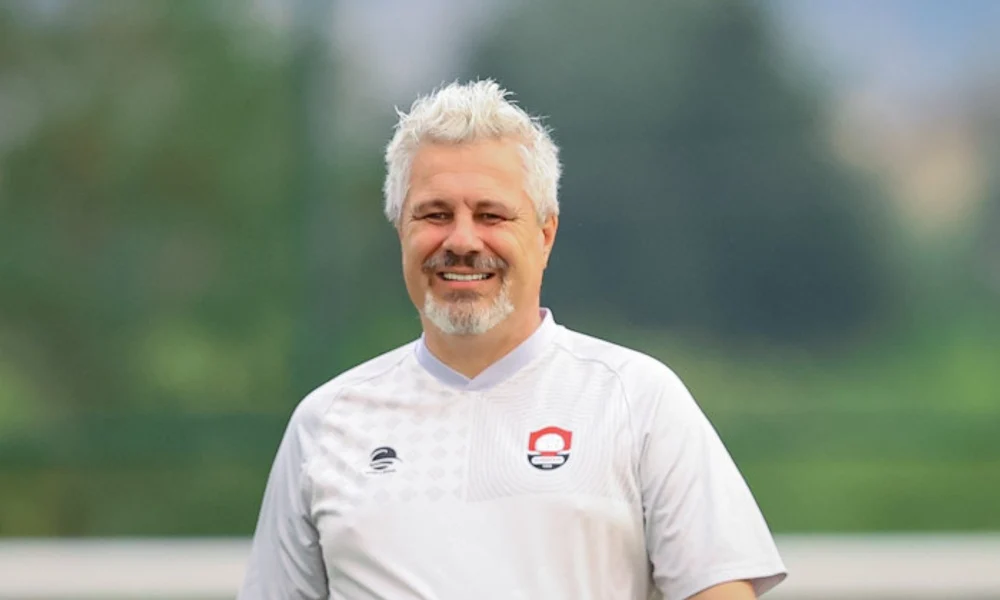 Șumudică râde de destinația aleasă de Ianis Hagi: suporteri puțini, viață liniștită, un oraș superb