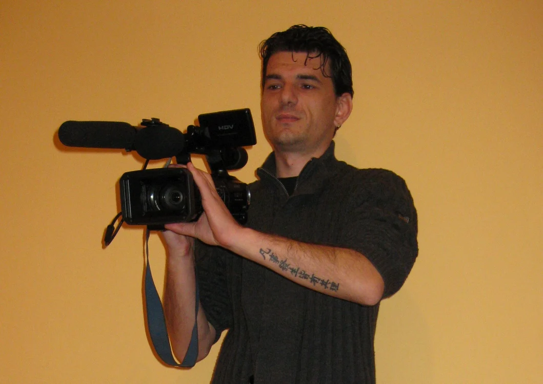 Adrian Bonciu