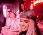 Cântăreața nu se dezice și anul acesta și-a făcut cea mai tare trupă și formulă de show pentru concerte și evenimente