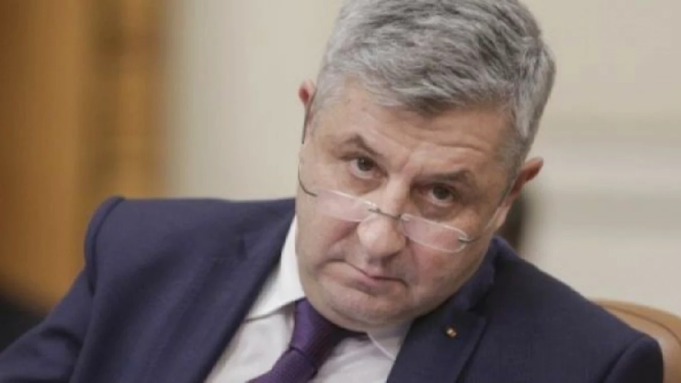 
    Vicepreședintele Camerei Deputaților, Florin Iordache anunță că decizia CCR deschide calea pentru anularea unor probe din anchete  