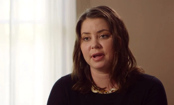 Brittany Maynard a aflat, în luna aprilie, că suferă de o formă severă de cancer la creierFoto: Arhivă personală