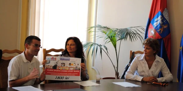 oradea pune suflet