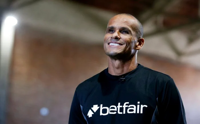 Rivaldo are așteptări mare de la fiul său, Rivaldinho, în acest sezon