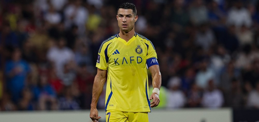 Arabii îl îmbracă în bani pe Cristiano Ronaldo. Portughezul câștigă 547.000 de euro pe zi
