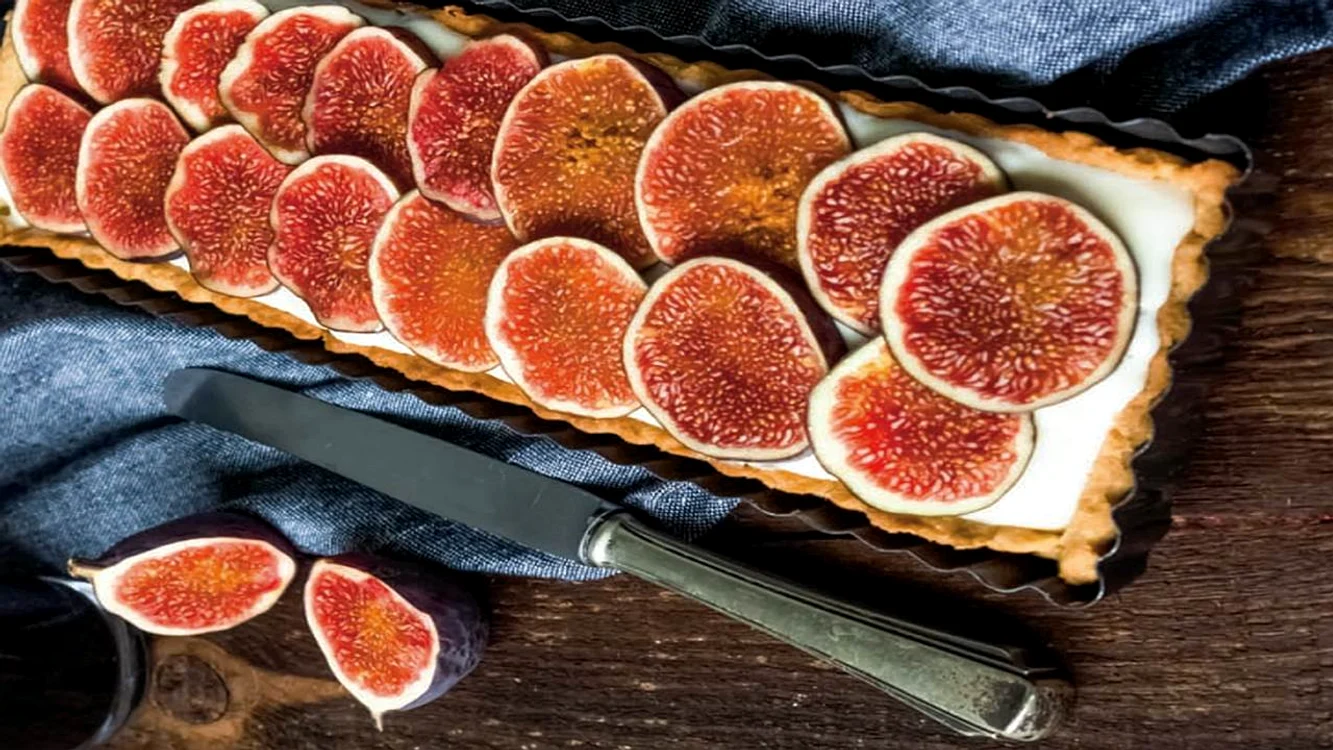 tarta cu smochine jpg