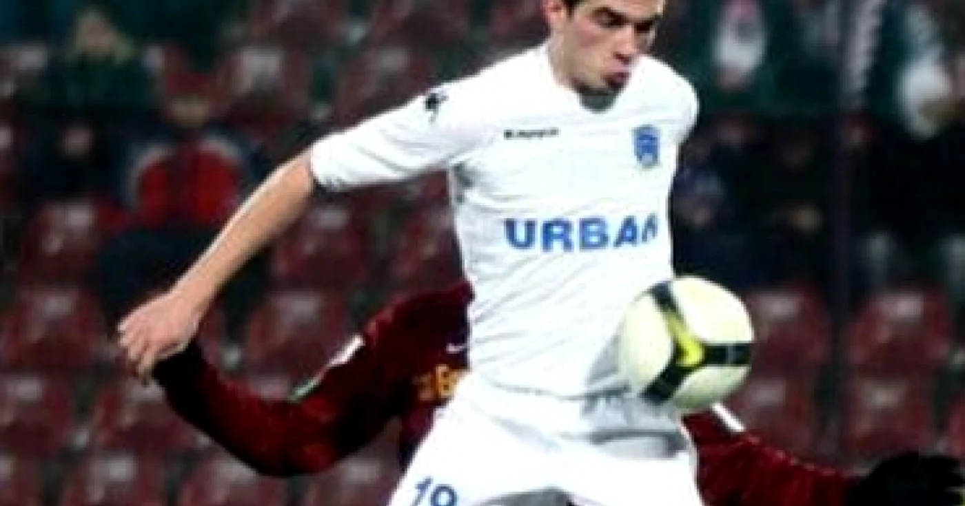 FOTBAL: Astra a învins Unirea Alba Iulia cu scorul de 4-2