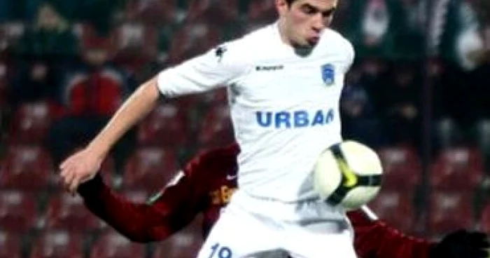 FOTBAL: Astra a învins Unirea Alba Iulia cu scorul de 4-2