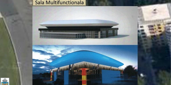 sala multifunctionala