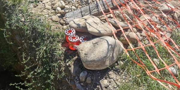 barbat mort sant canalizare floresti prahova