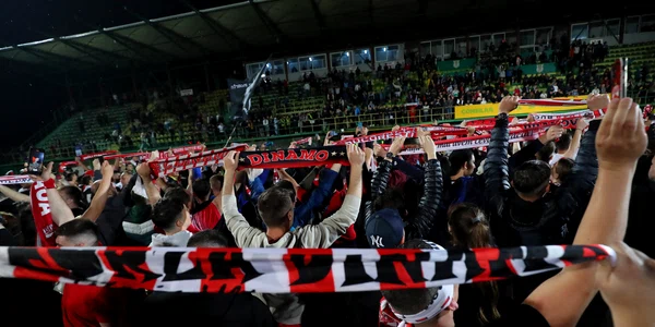 Bucurie Dinamo Bucuresti dupa meciul FC Arges Pitesti de promovare in Superliga nationala 03 iunie 2023 FOTO Inquam Photos Stefan Constantin (1) jpg