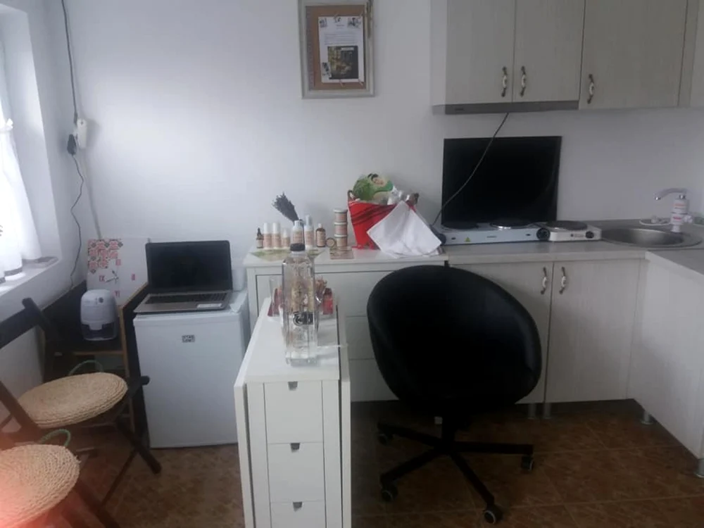 slobozia laborator