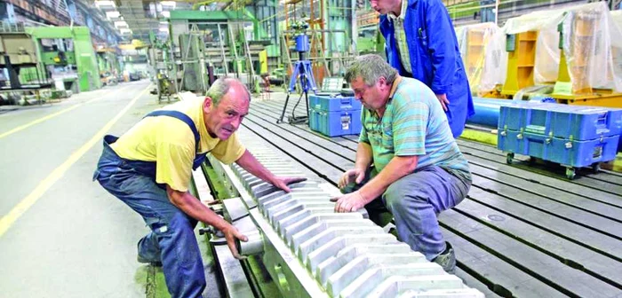 Industriaşii au în faţă o nouă provocare