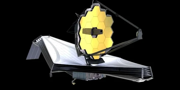 james webb space telescope