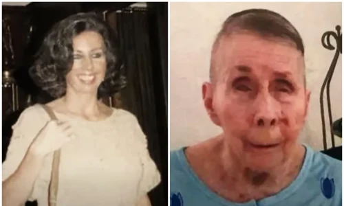 O femeie considerată dispărută de peste trei decenii și declarată moartă, găsită într un cămin de bătrâni din Puerto Rico  Foto Captură video YouTube jpg