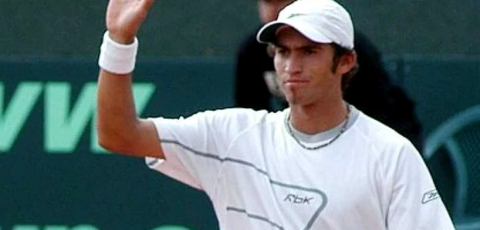 TENIS: Tecău a fost eliminat în primul tur la Moscova