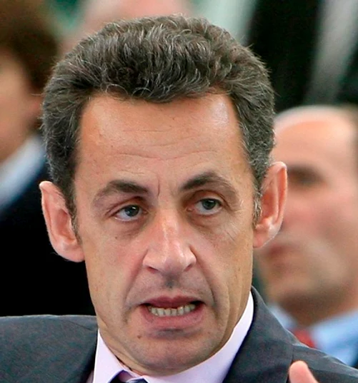 Președintele Sarcozy i-a cerut ministrului învățământului, în 2010, să reformeze universitățile.