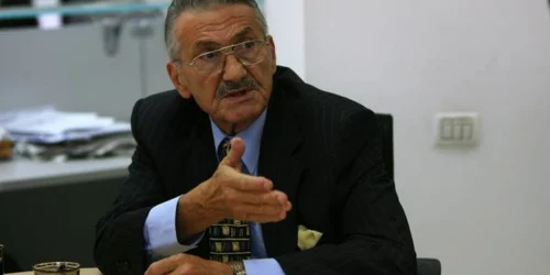 Bogdan Baltazar, consultant financiar