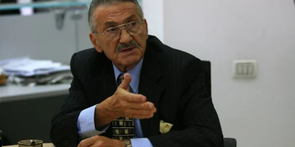 Bogdan Baltazar, consultant financiar