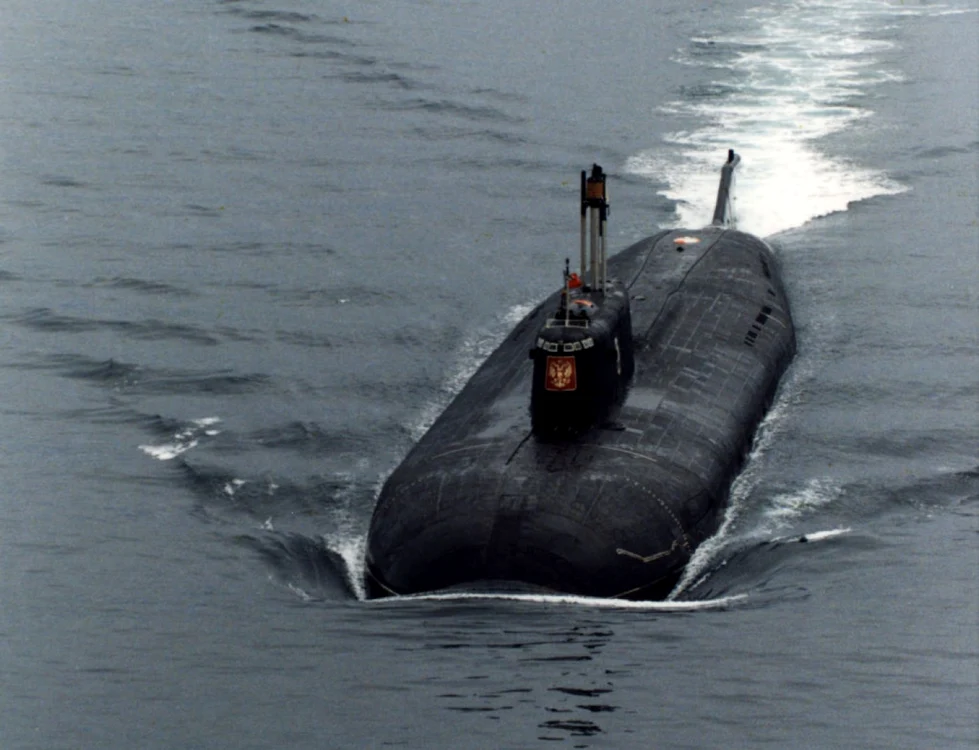 Foto: Getty Images / Submarin nuclear