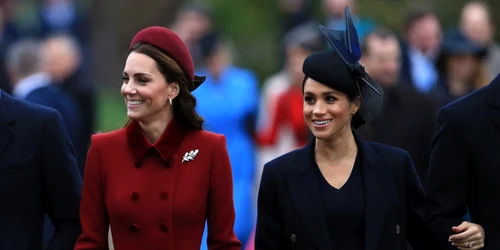 cuplurile regale britanice craciun 2018 foto guliver/getty images