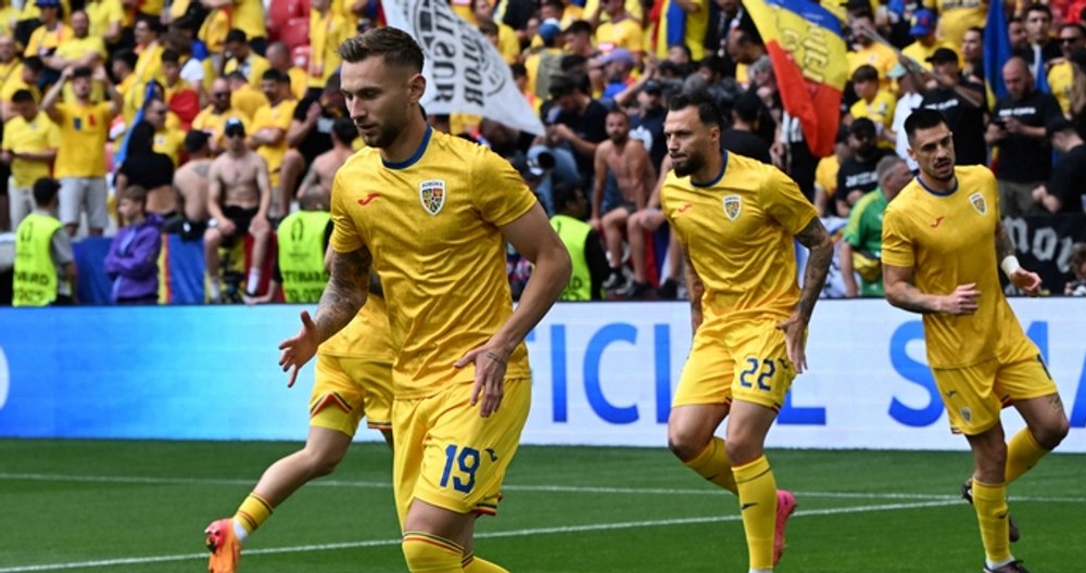 Meci amical România - Canada, vineri, ora 21:00, Arena Națională. Tricolorii, decimați de accidentări