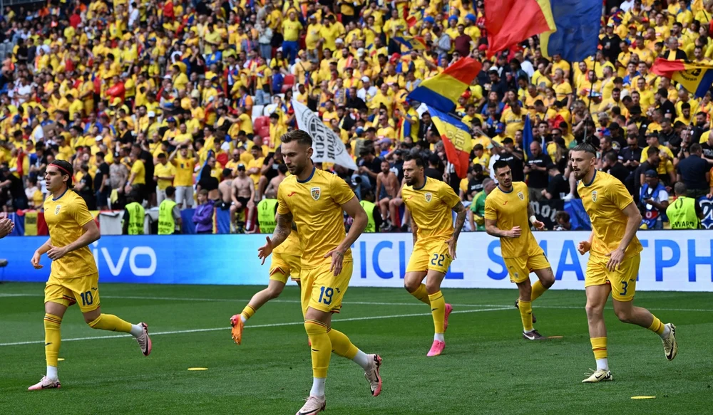 Meci amical România - Canada, vineri, ora 21:00, Arena Națională. Tricolorii, decimați de accidentări
