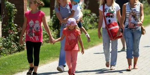 Femeile din România se simt fericite cu viaţa lor