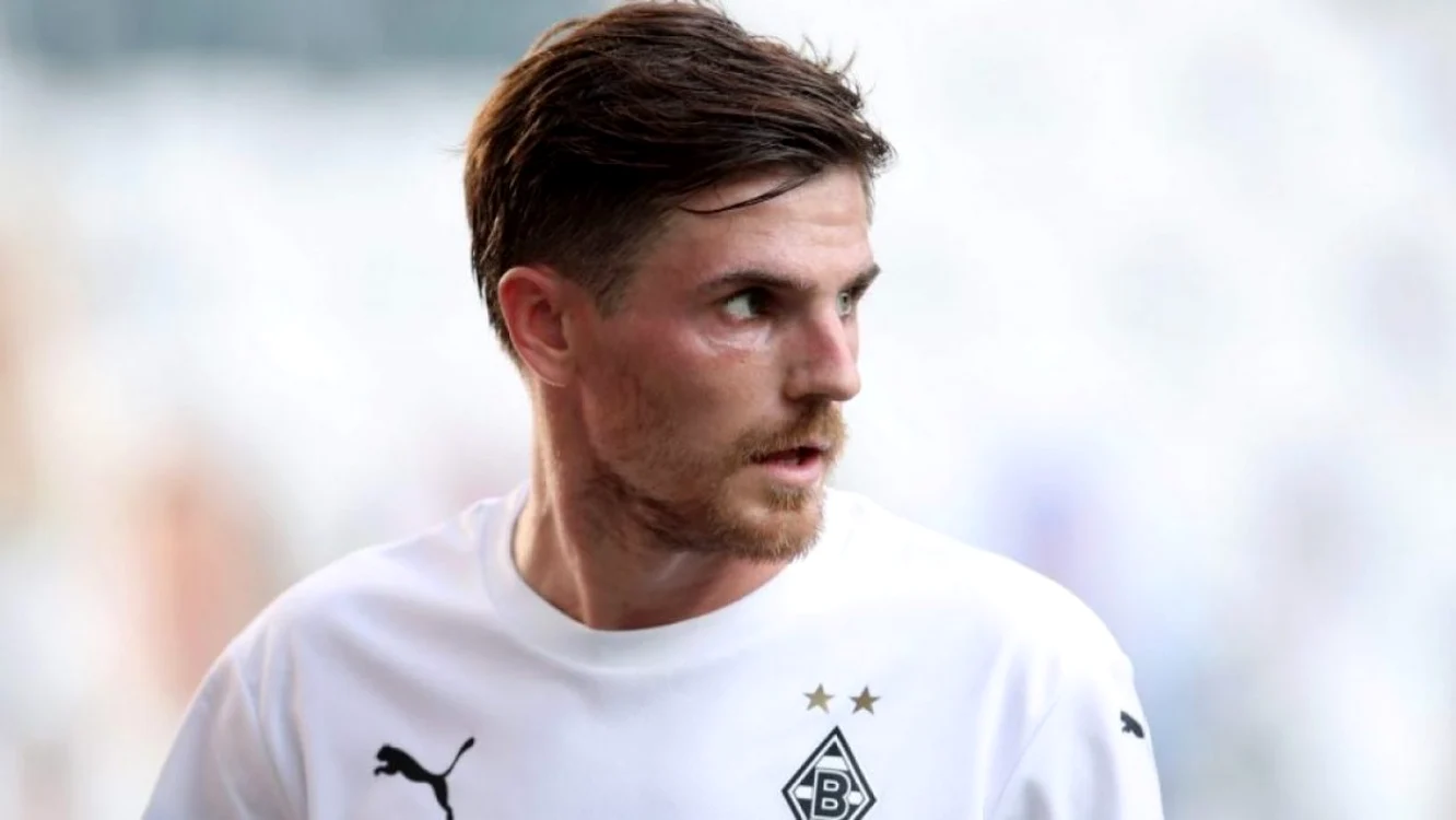 Jonas Hofmann