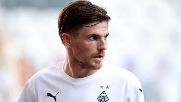 Jonas Hofmann