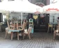 Patronii de restaurante şi ospătarii protestează împotriva deciziilor luate de Guvern FOTO Both