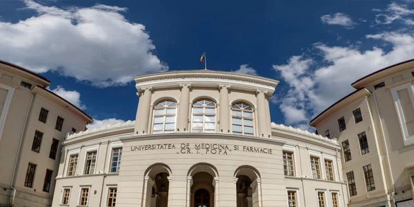 universitatea iasi