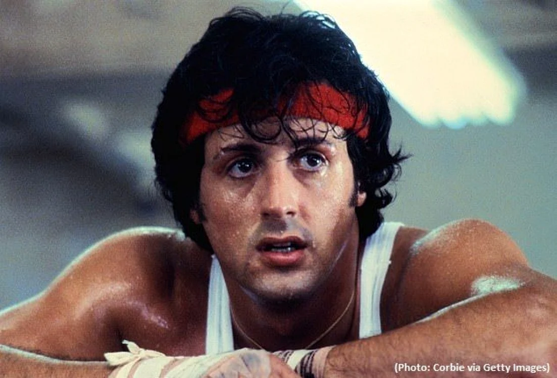 Sylvester Stallone