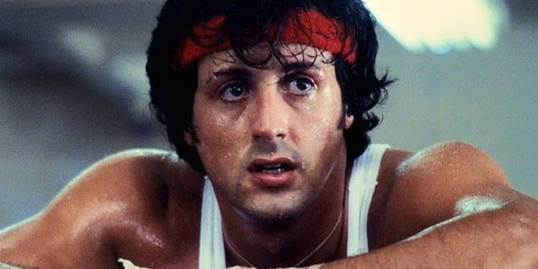 Sylvester Stallone