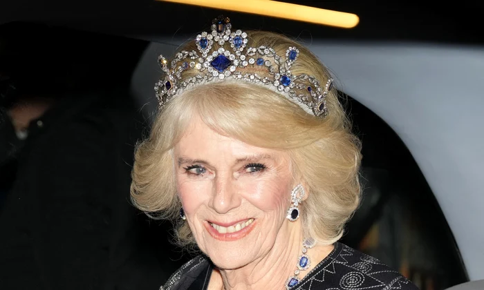 camilla