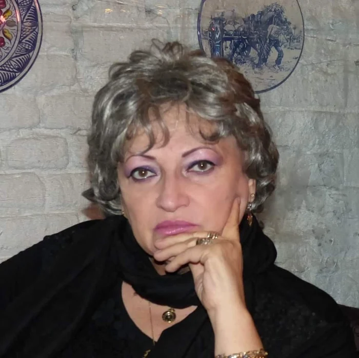 Medicul Monica Pop a clarificat zvonurile cu privire la starea de sănătate a lui Mihai Constantinescu 