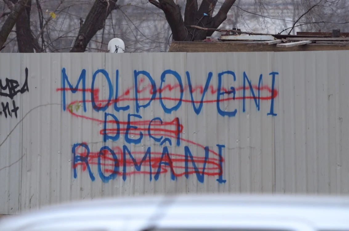 Moldovenii, cei mai "iubiţi" dintre români