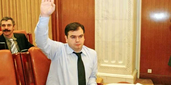 Deputatul UDMR Mate Andras a votat pentru reducerea bugetului ANI