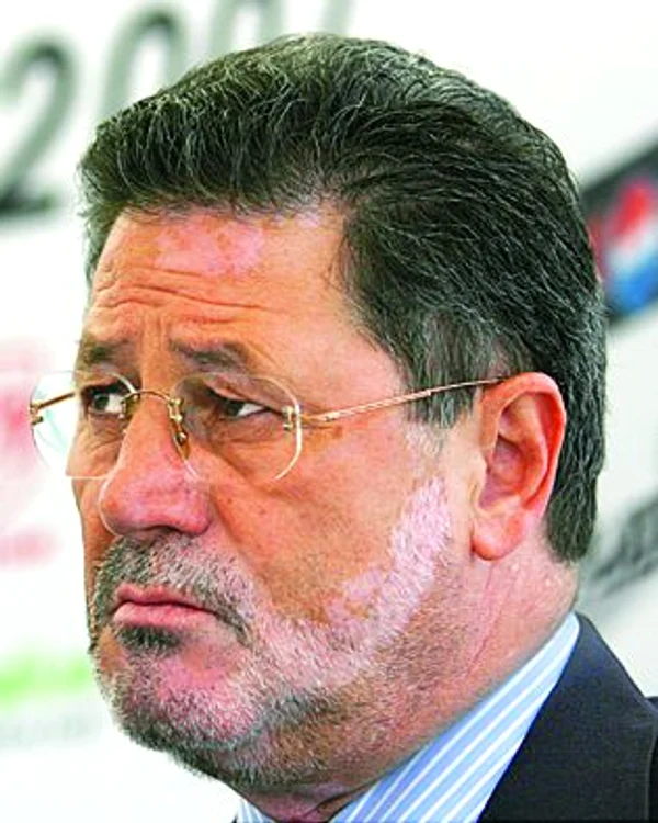 
    Cornel Dinu,  director Dinamo  