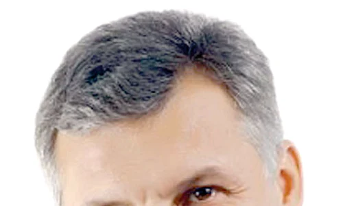 Daniel Zamfir, deputat PNL jpeg