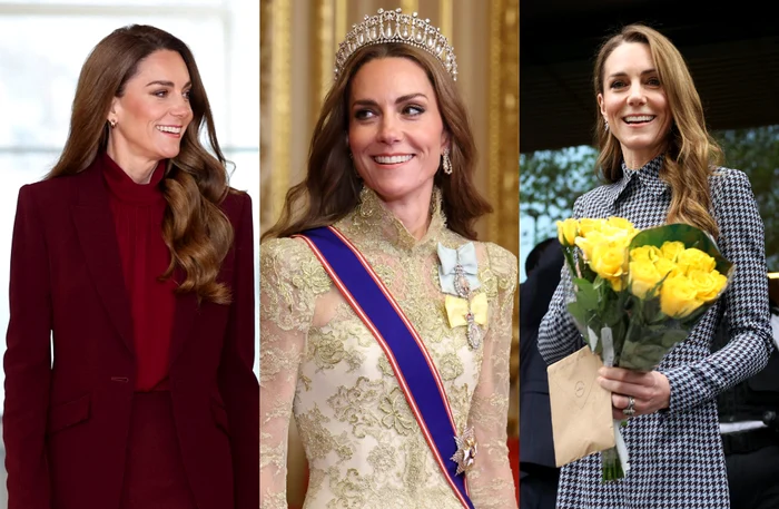 Kate Middleton foto Getty Images Profimedia jpg