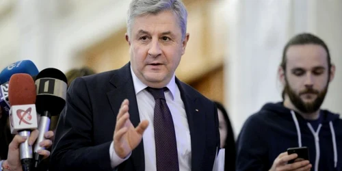 Florin Iordache ANDREEA ALEXANDRU / MEDIAFAX FOTO