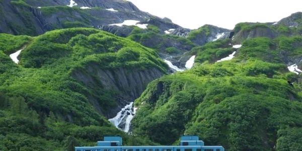 Begich Towers,2 jpg