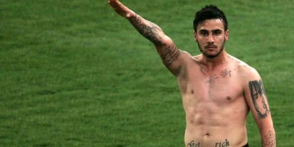 Giorgios Katidis foto dolcesport.ro