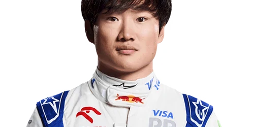 Yuki Tsunoda, freepics png