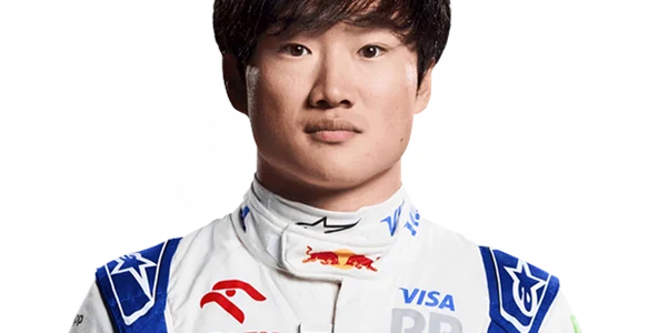 Yuki Tsunoda, freepics png